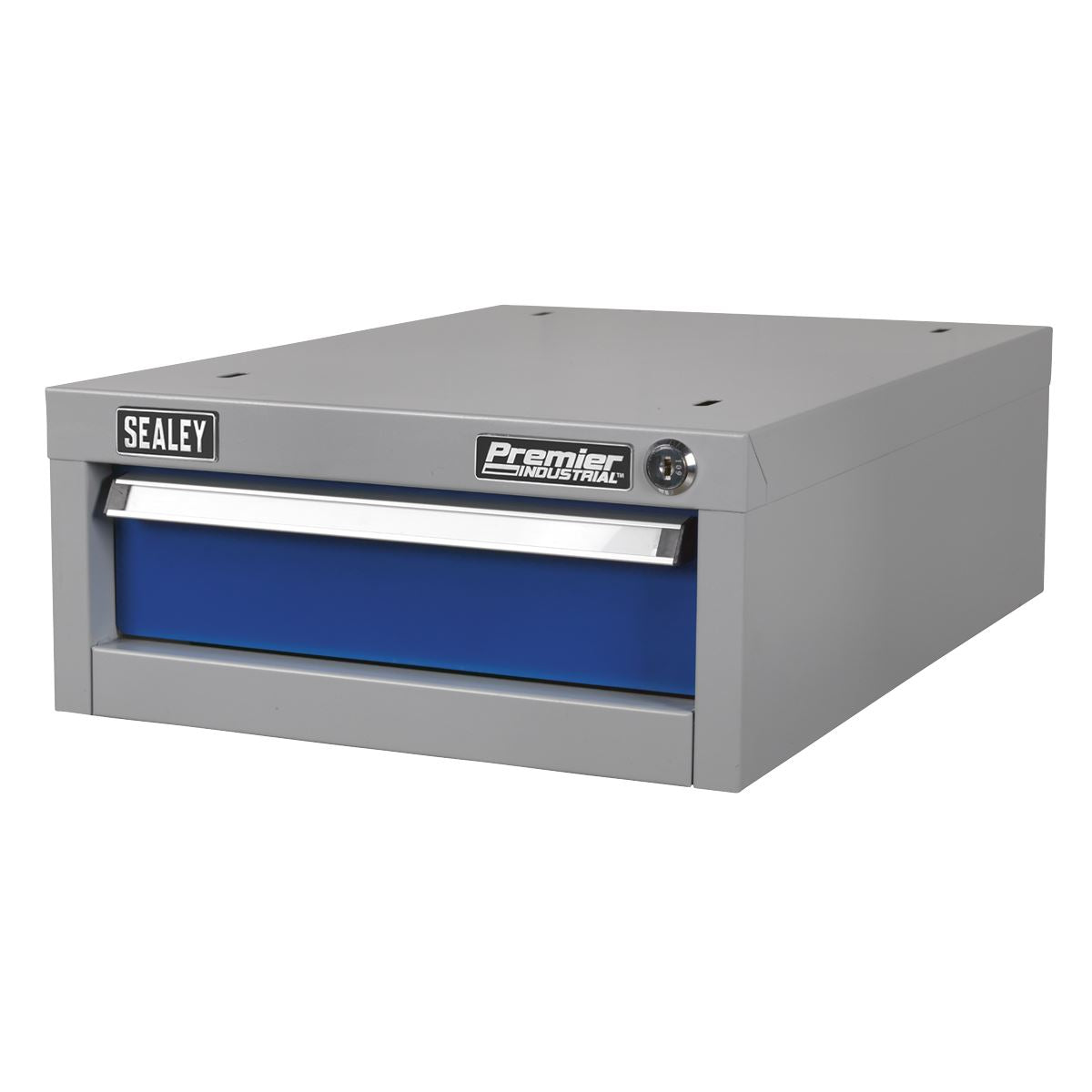 Sealey Premier Industrial Single Drawer Unit for API Series Workbenches 