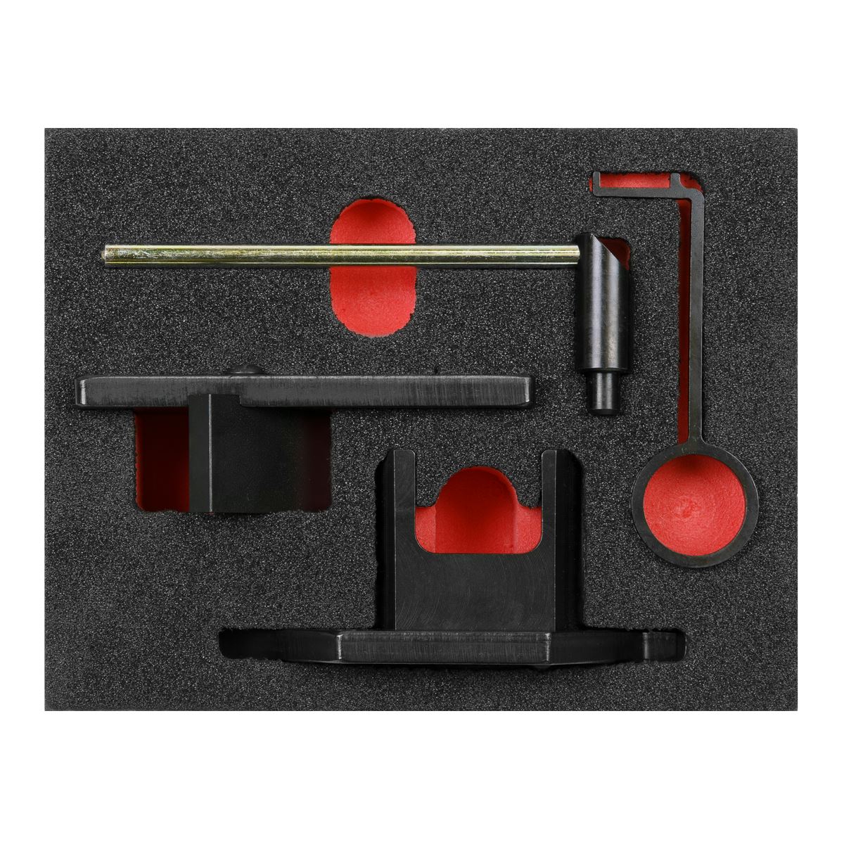 Sealey Engine Timing Check Kit 1.2 GDI PureTech for PSA - Belt Drive 