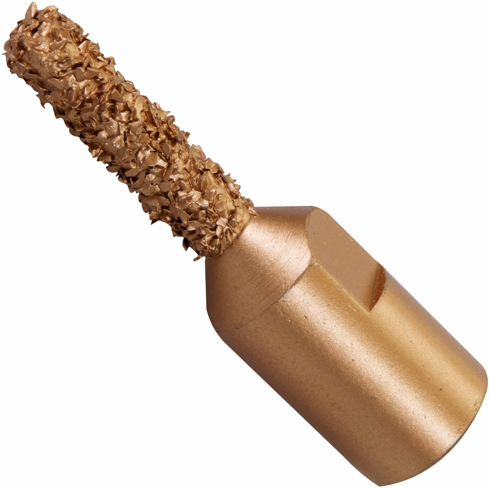 Silverline Tungsten Carbide Mortar Rakes Pointing Angle Grinder 8, 10 Or 12mm