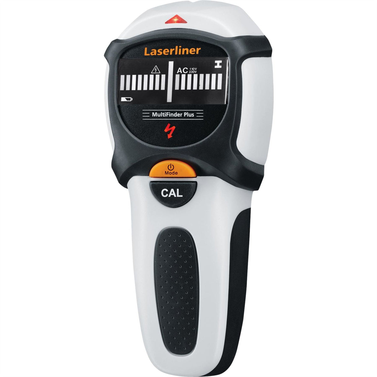 Laserliner 080.965E MultiFinder Plus Universal Locating Device 32084  White Rose Tools