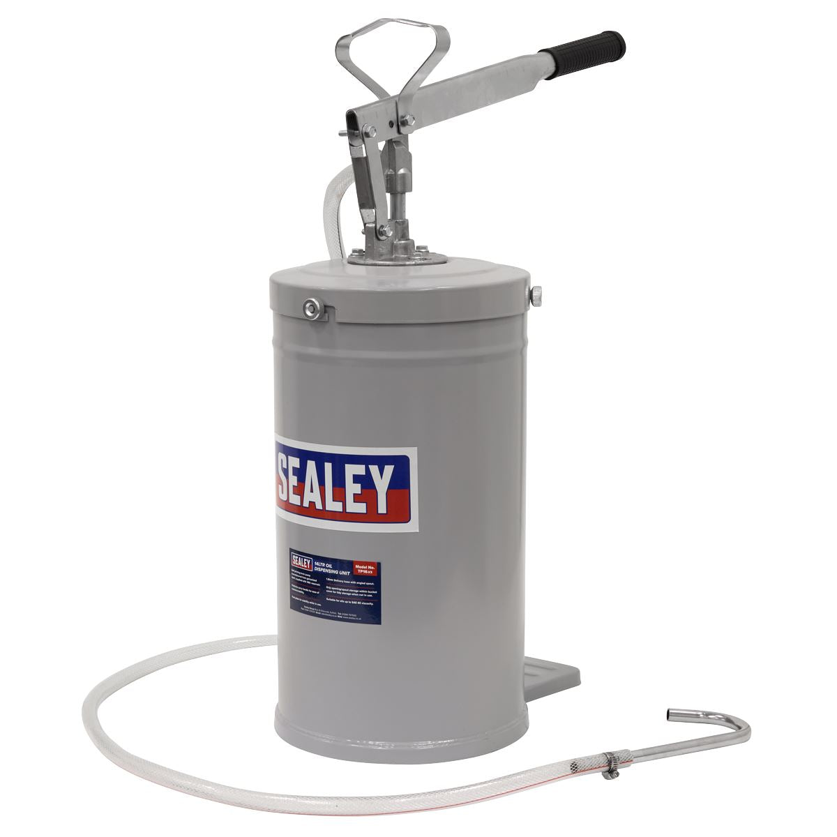 Sealey Oil Dispensing Unit 14L