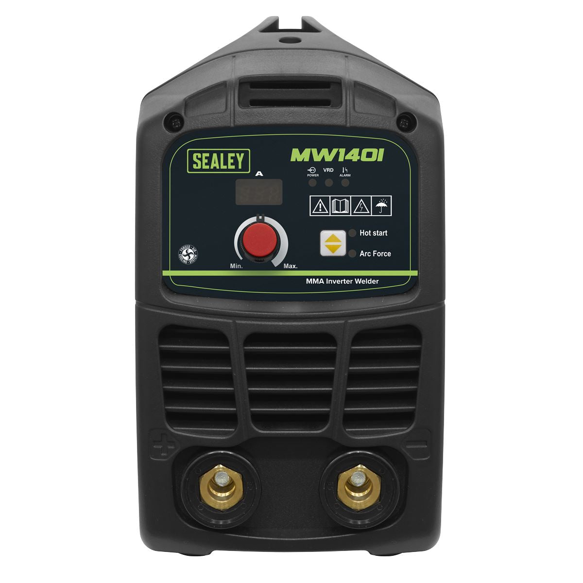 Sealey Premier Inverter Welder 140A 230V 