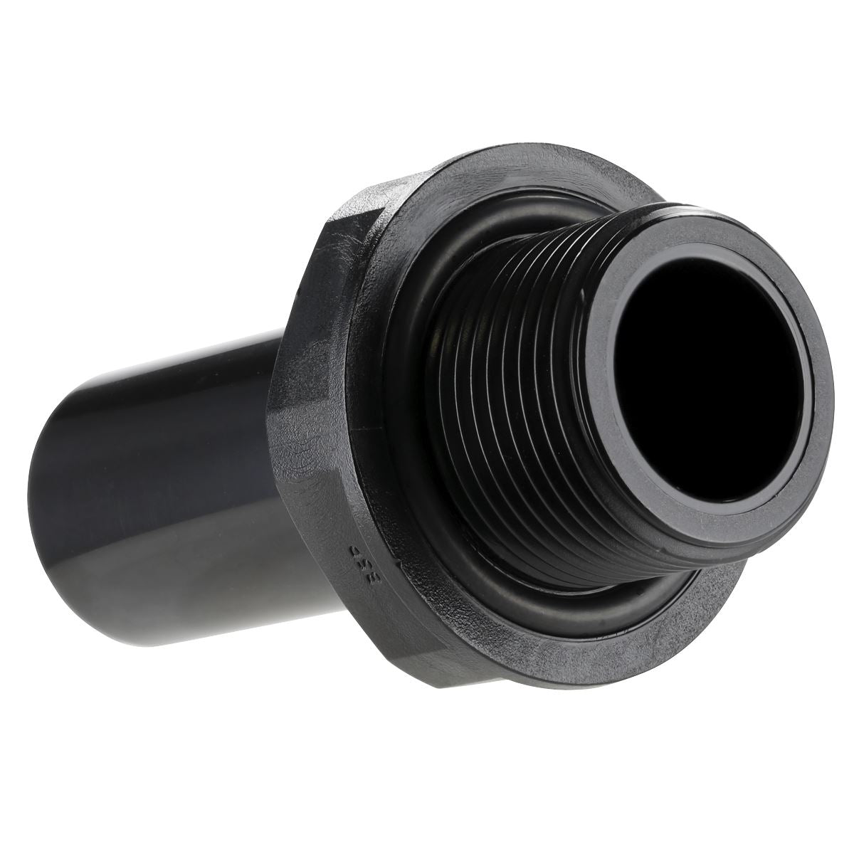John Guest Stem Adaptor 22mm 3/4"BSP Pack of 2 (John Guest Speedfit® - PM052216E)