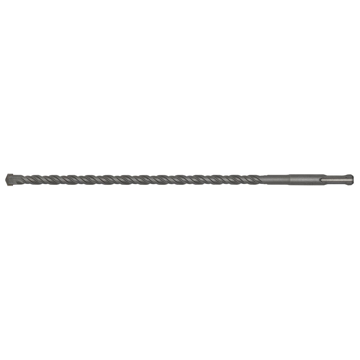 Worksafe by Sealey SDS Plus Drill Bit Ø11 x 310mm