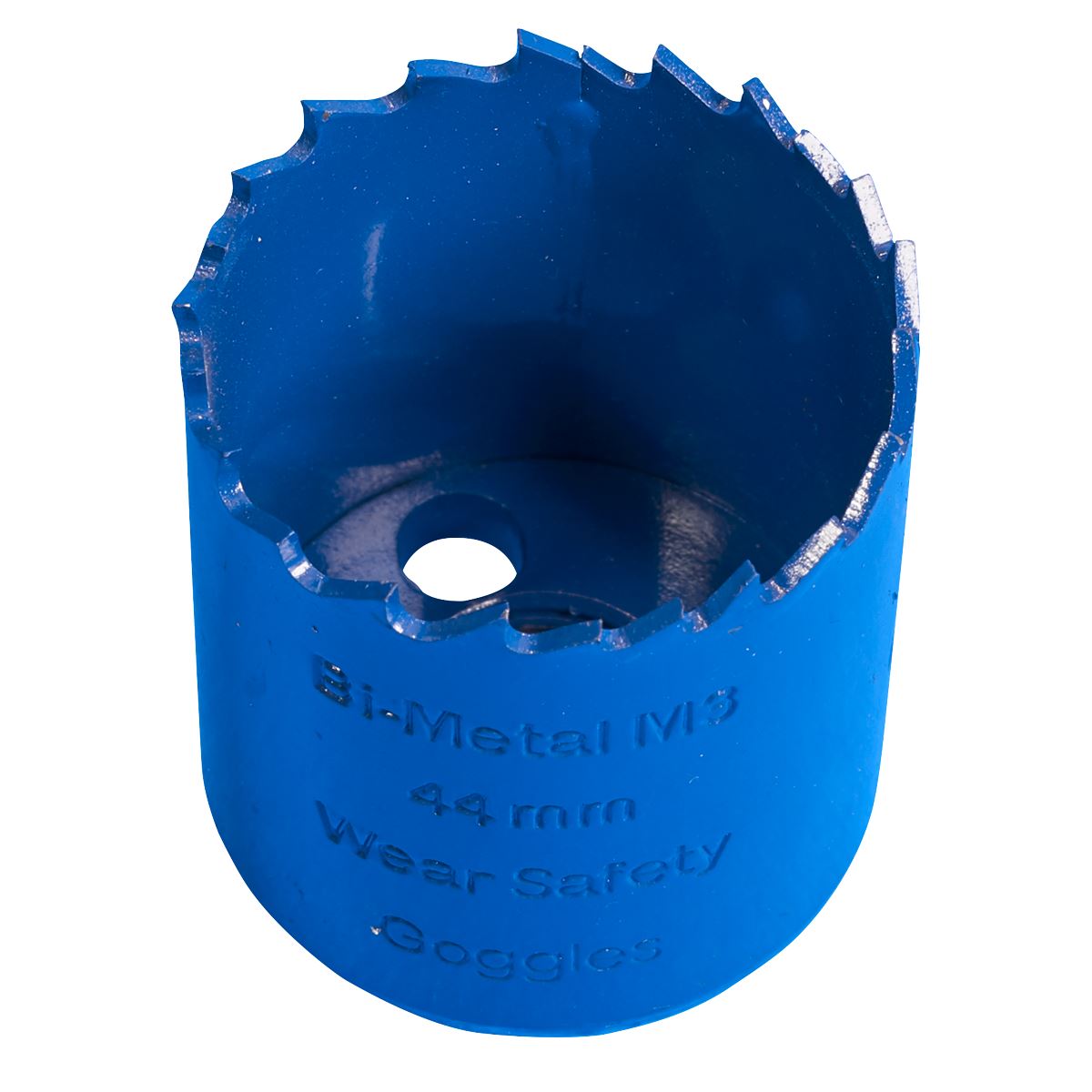 Sealey HSS Hole Saw Blade Ø44mm 