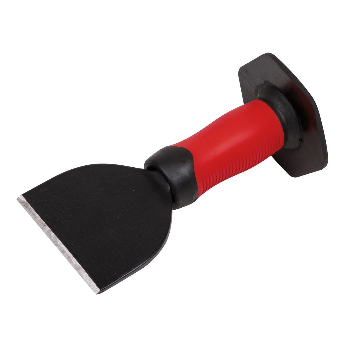 Sealey Brick Bolster with Grip 100 x 225mm 