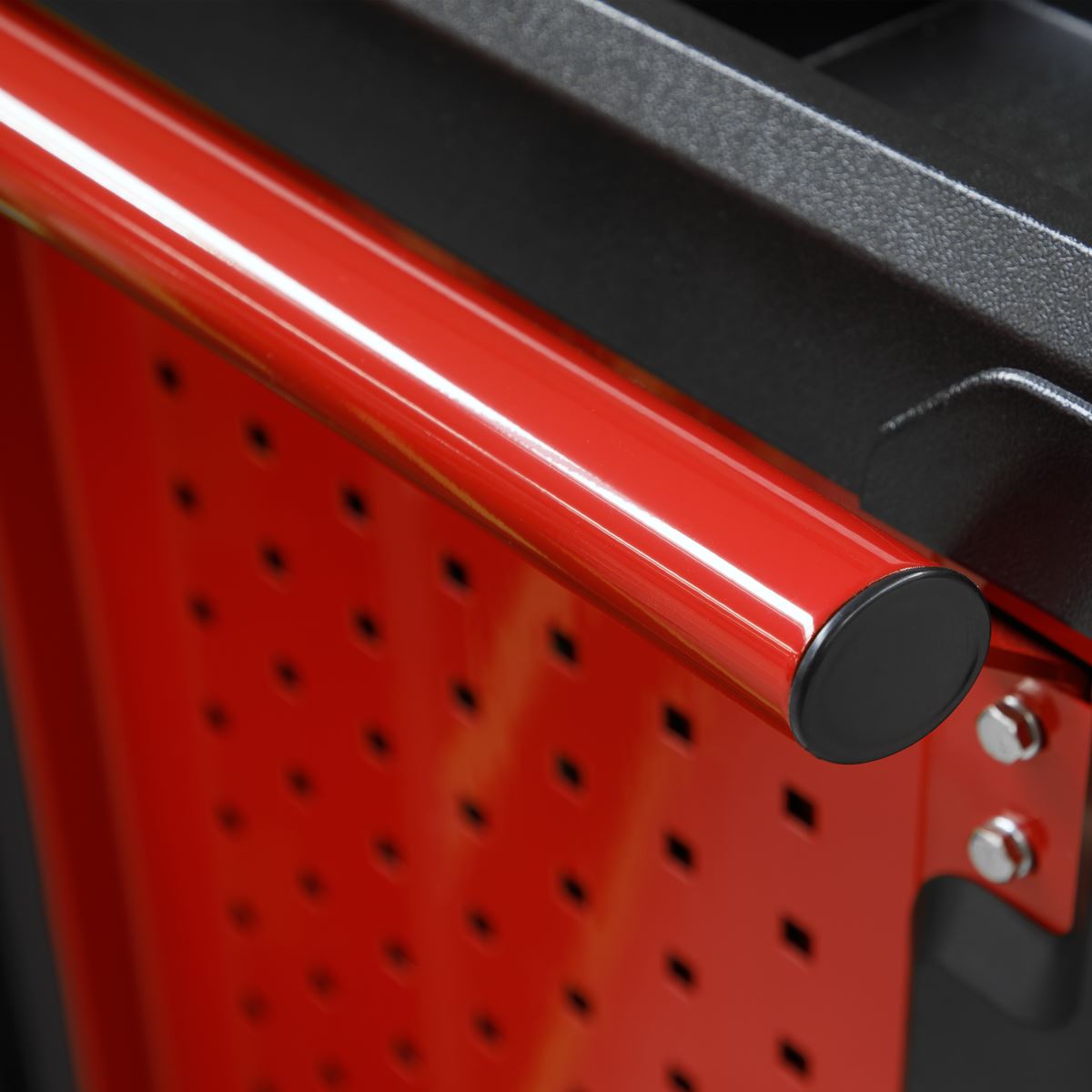 Sealey Superline Pro Rollcab 6 Drawer with Ball-Bearing Slides 