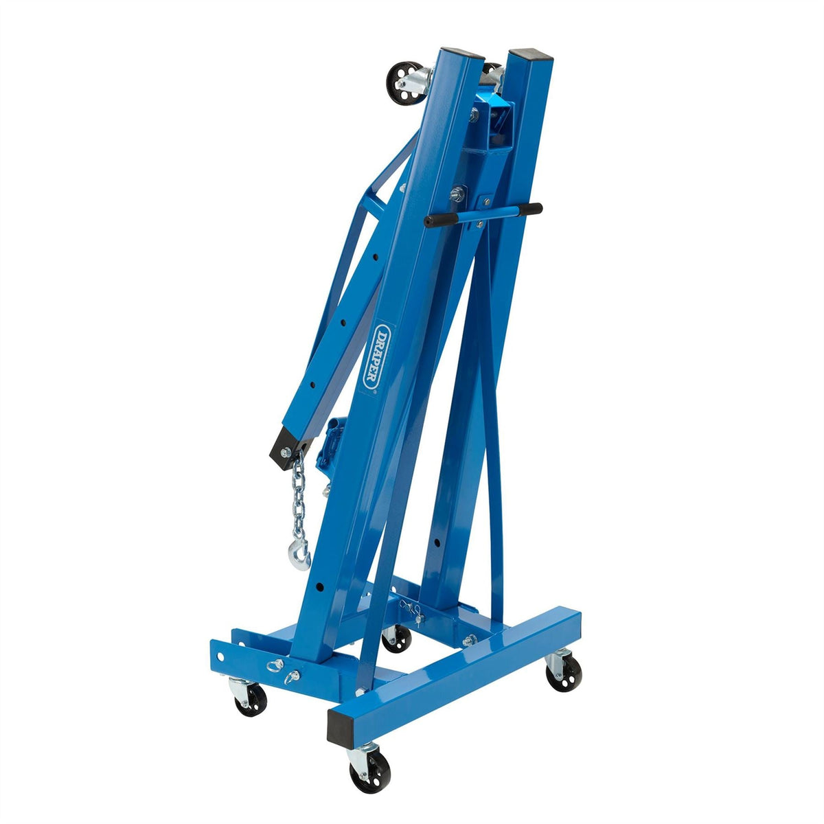 Draper Engine Crane 2 Tonne 93510  White Rose Tools