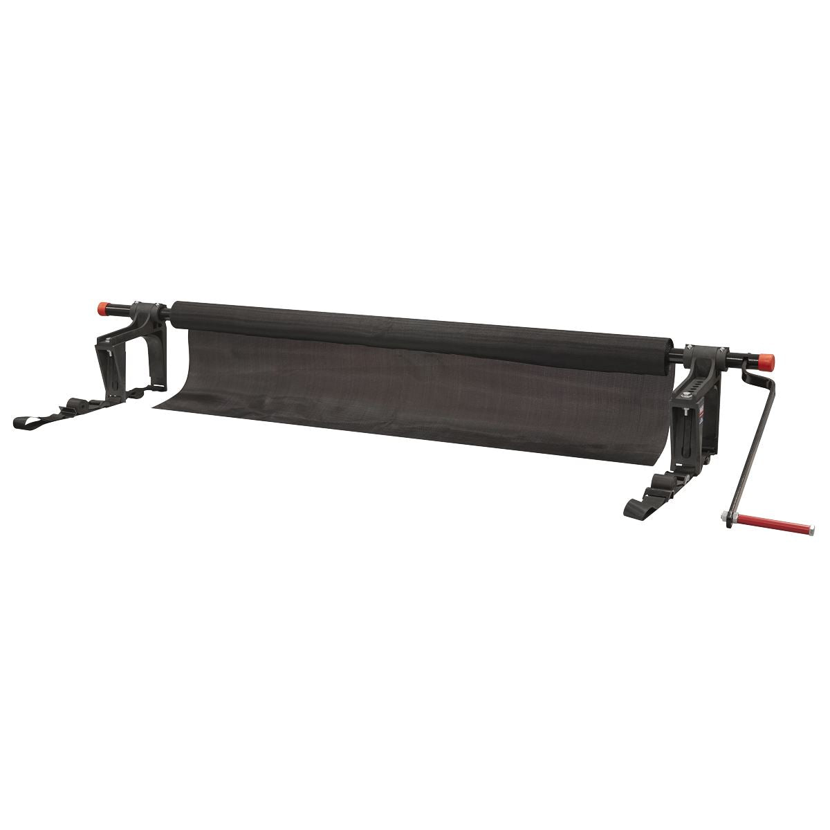 Sealey Truck Bed Cargo Unloader 900kg