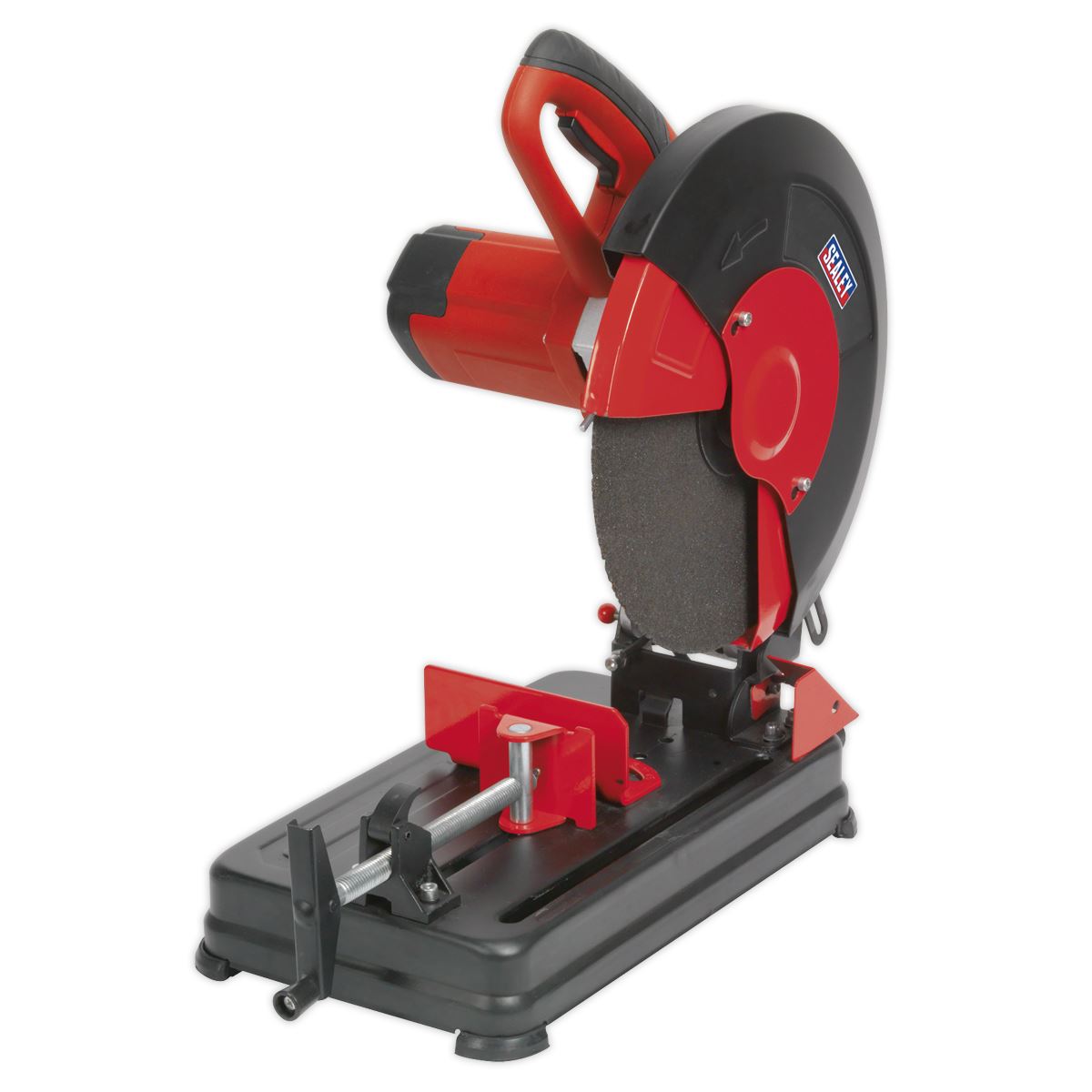 Sealey Cut-Off Saw Ø355mm 230V Abrasive Disc Portable 