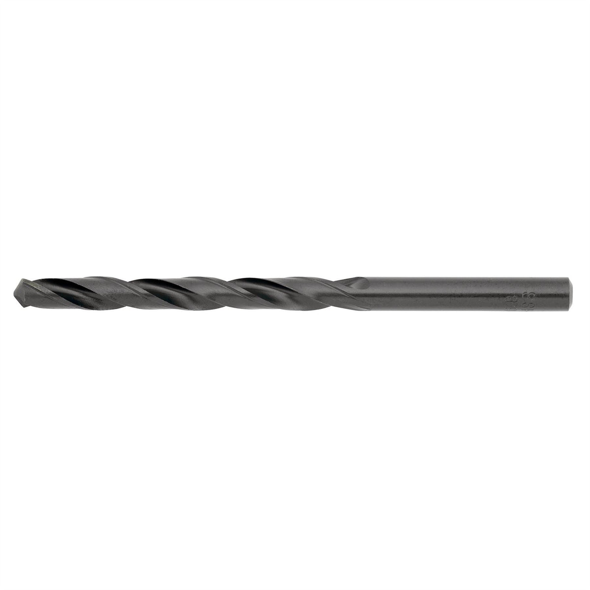 Draper Expert HSS Twist Drill for 8 x 1.25 Taps 6.8 x 181mm 53036  White Rose Tools