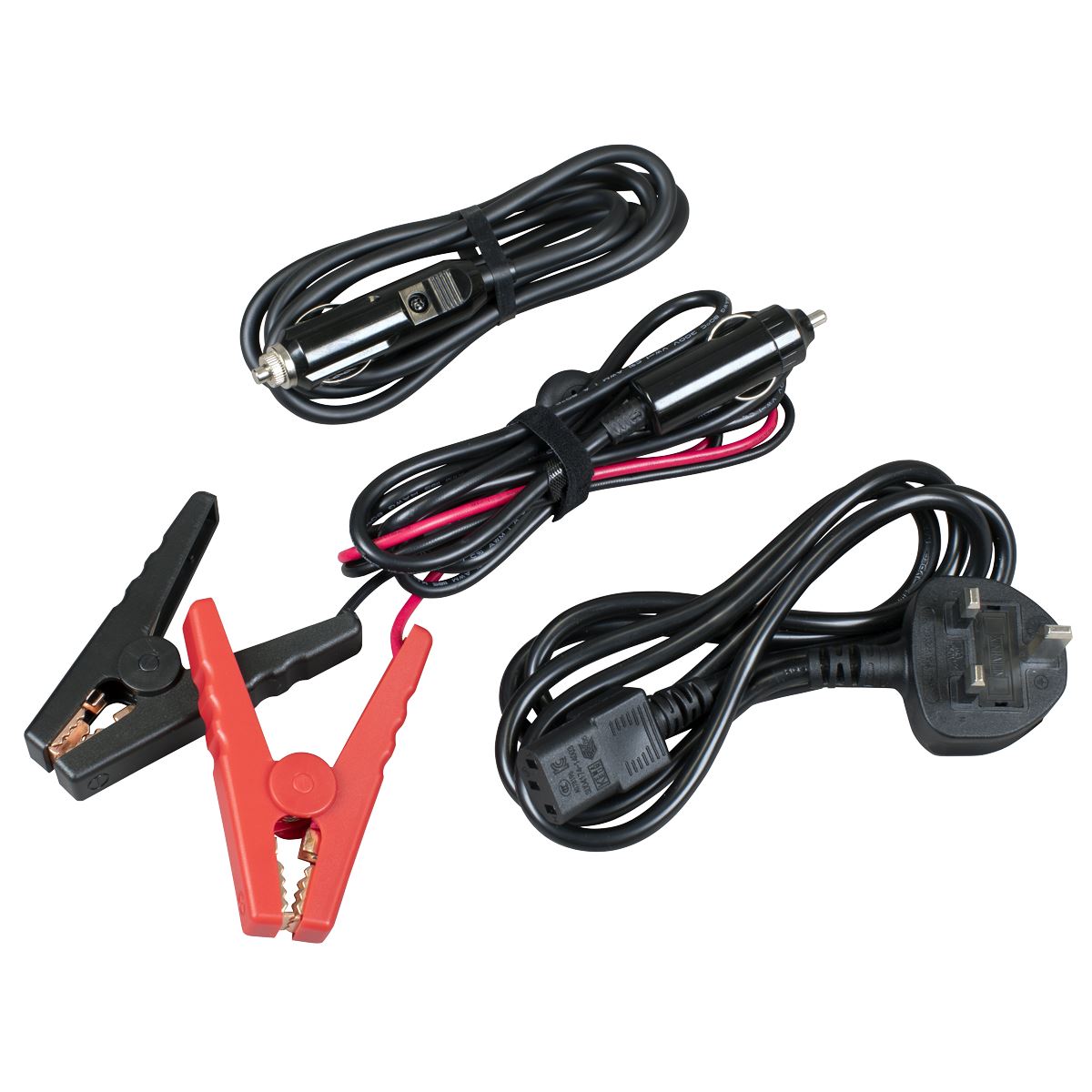 Dellonda Portable Power Station 300W 