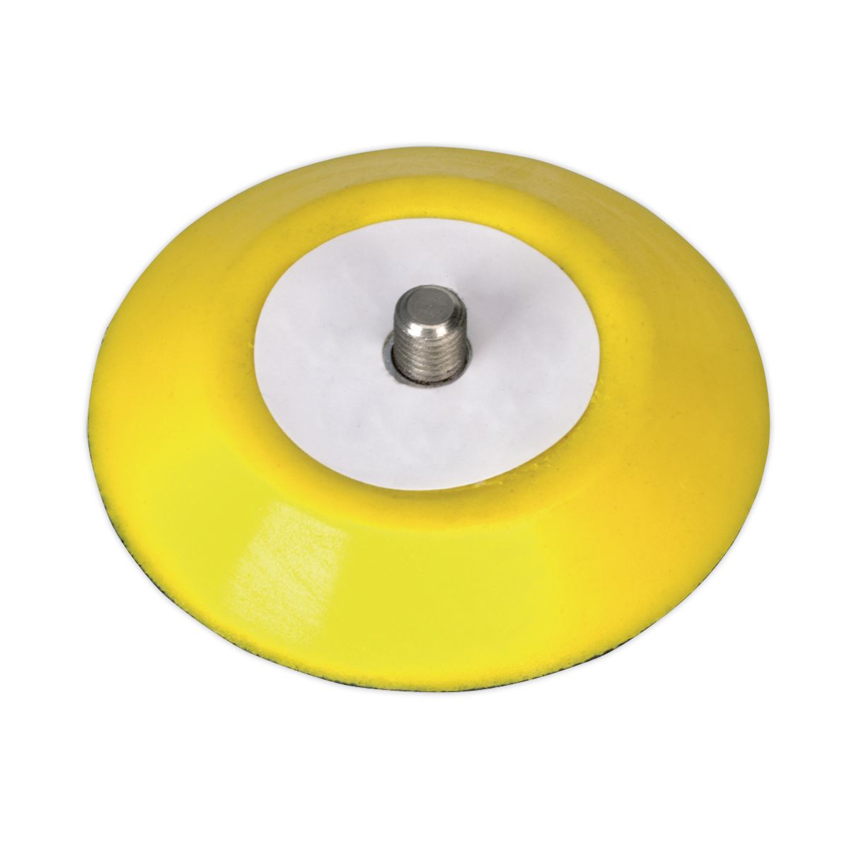 Sealey Hook-and-Loop Backing Pad Ø71mm 5/16"UNF