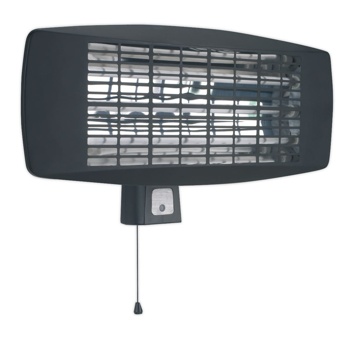 Sealey Infrared Quartz Heater - Wall Mounting 2000W/230V
