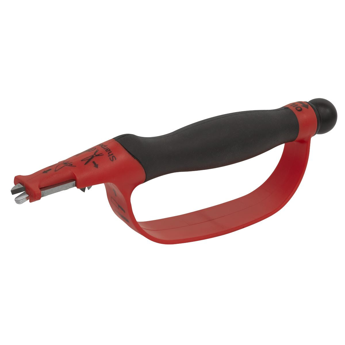 Sealey Multipurpose Sharpening Tool 