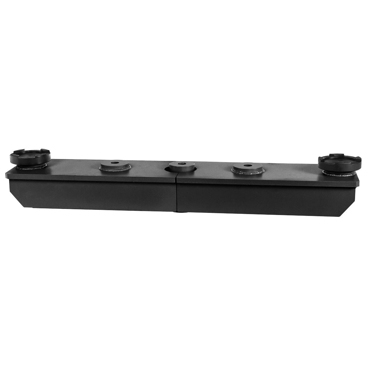 Sealey Cross Beam Extendable Single Ram Adaptor 11-15 Tonne