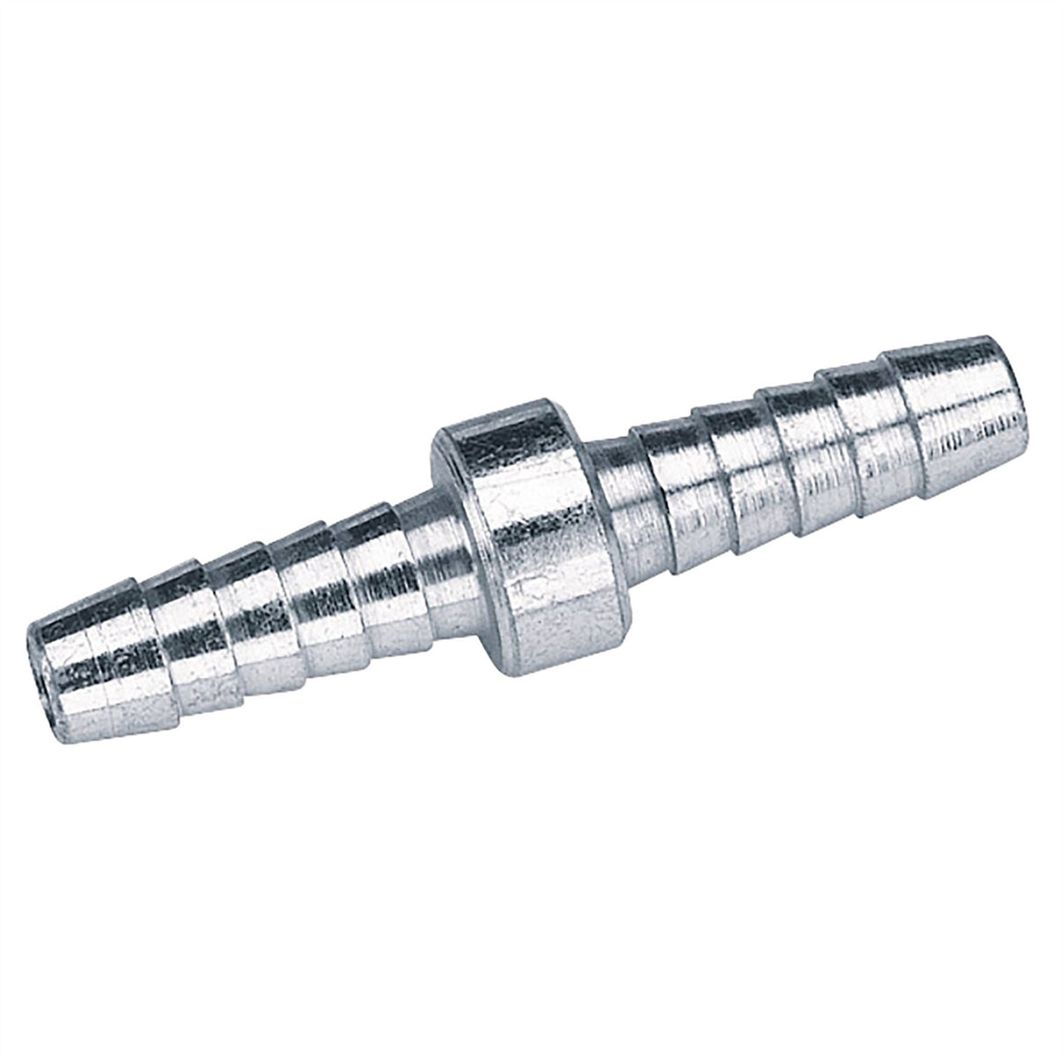 Draper 5/16" PCL Double Ended Air Hose Connectors (Pack of 5) 25847  White Rose Tools