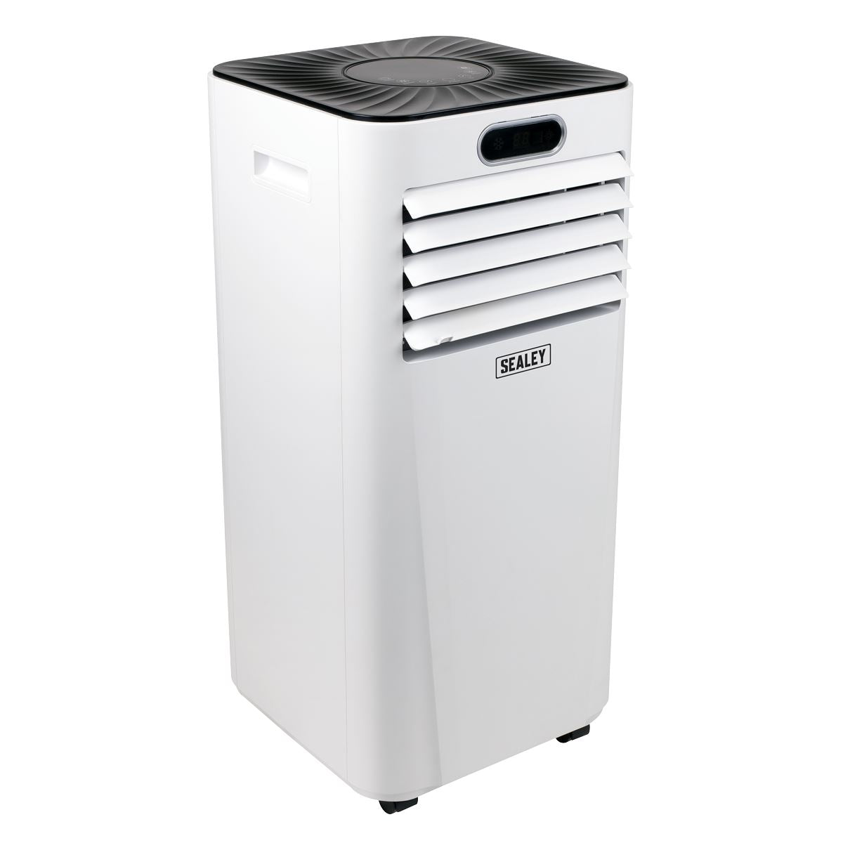 Sealey Portable Air Conditioner/Dehumidifier/Air Cooler 9,000Btu/hr 