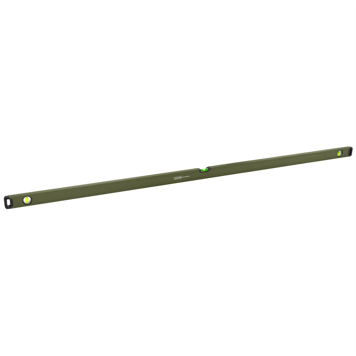 Draper Expert Box Spirit Level 1800mm 29051  White Rose Tools