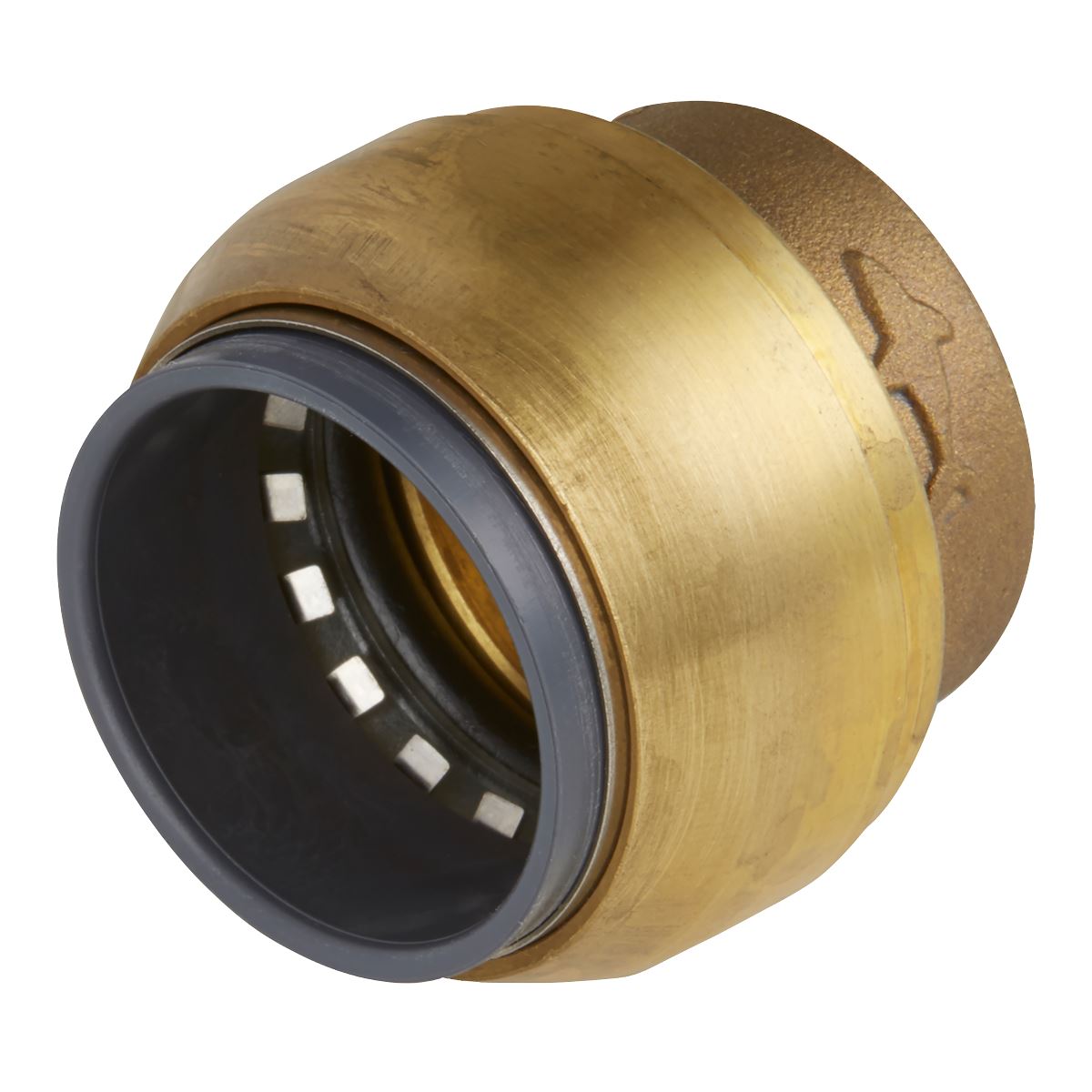 John Guest SharkBite® Line End Plug Ø22mm