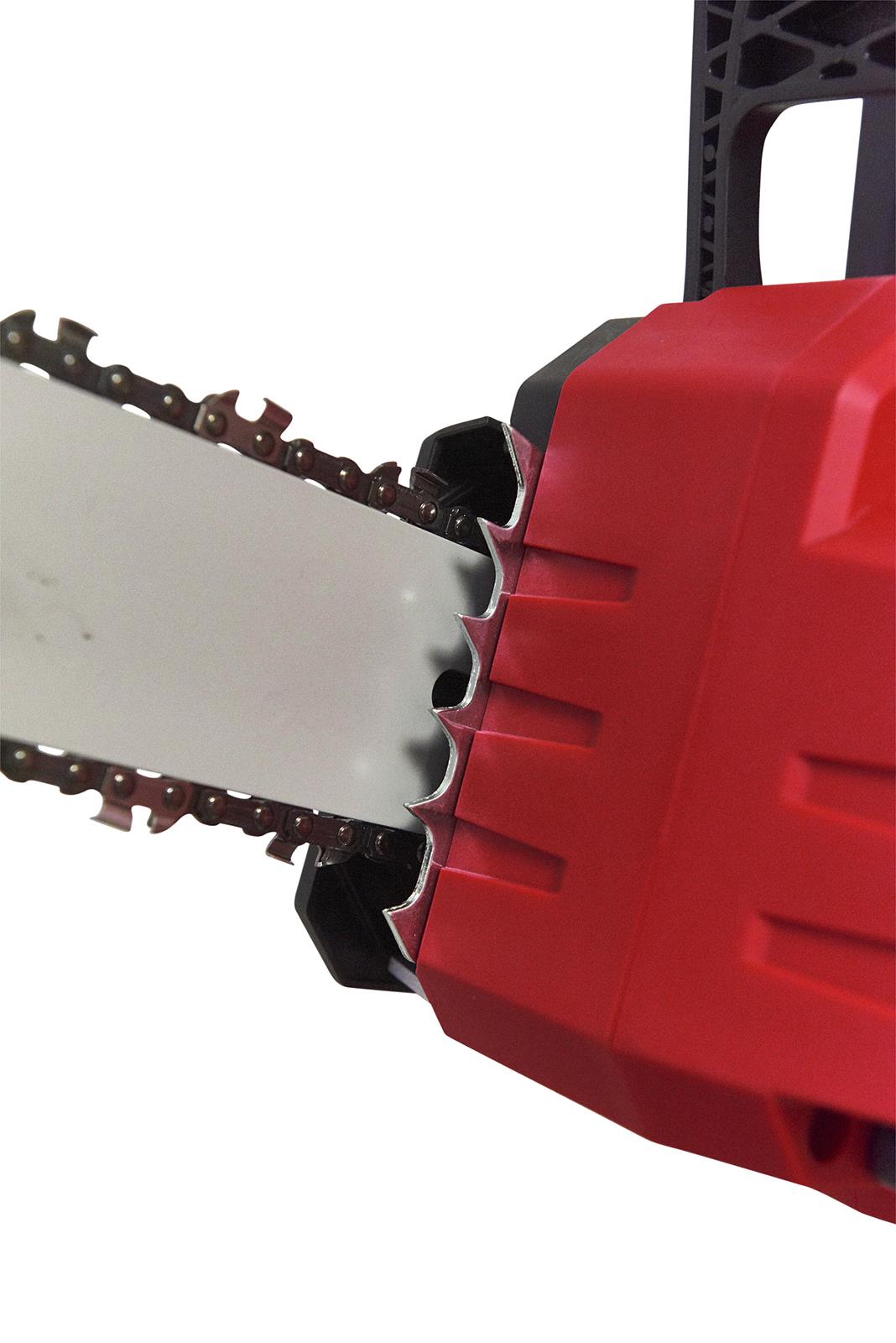 Milwaukee M18 18V FUEL Chainsaw with 35cm Bar Bare Unit M18FCHS35-0  White Rose Tools