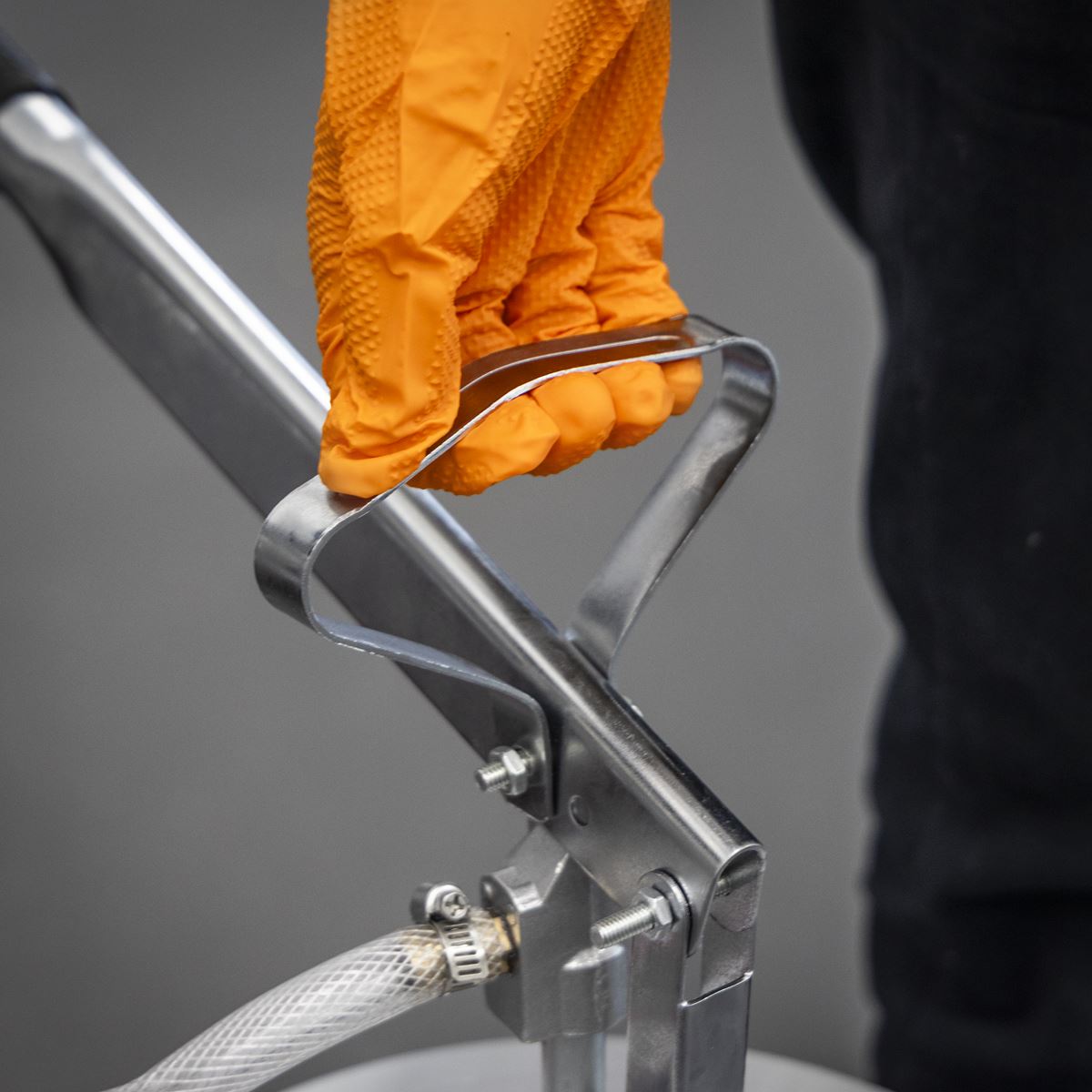 Sealey Oil Dispensing Unit 14L