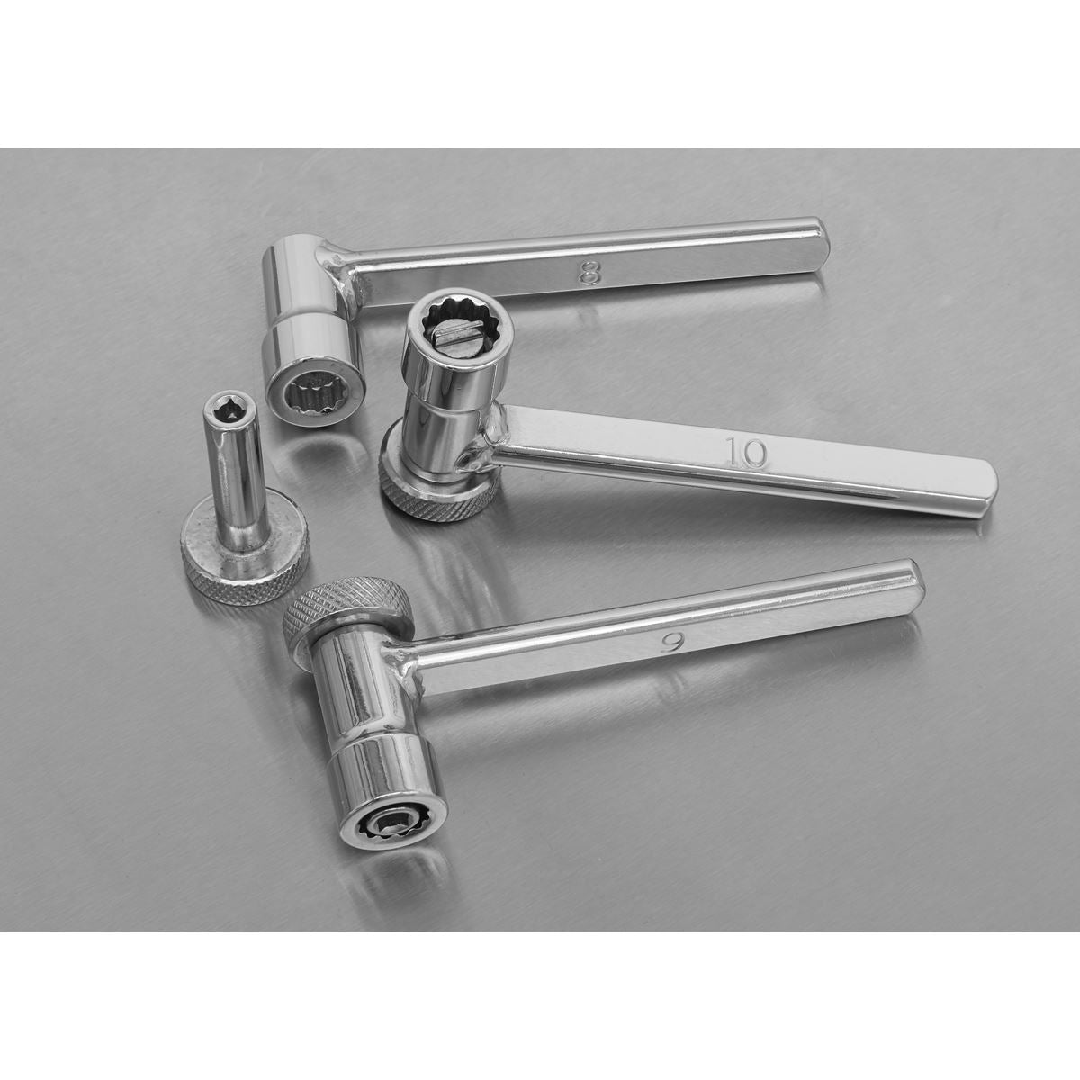Sealey Tappet Adjustment Tool Set 6pc 