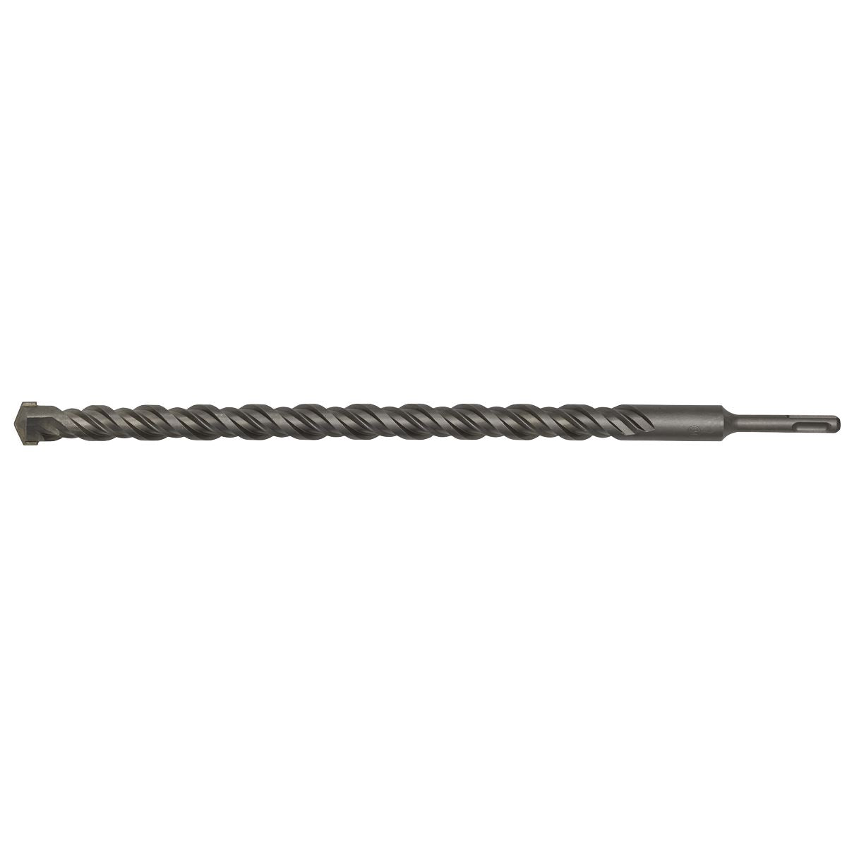 Worksafe by Sealey SDS Plus Drill Bit Ø24 x 450mm