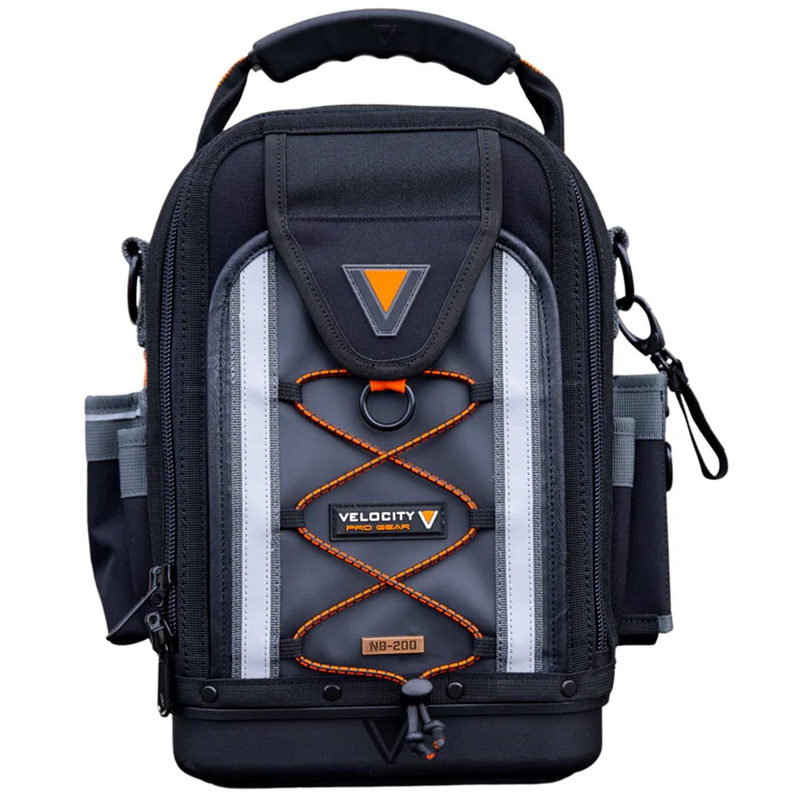 Velocity Stealth NB200 Service Tool Bag VR-2201