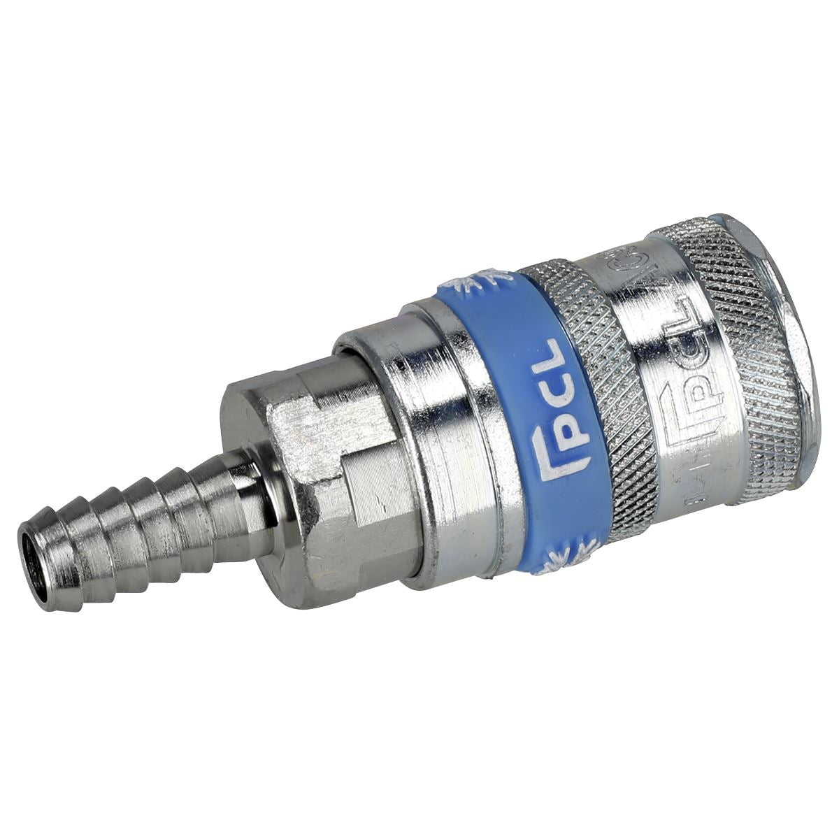 Sealey Coupling Body Tailpiece for 5/16" Hose Quick Release 1/4" BSP 