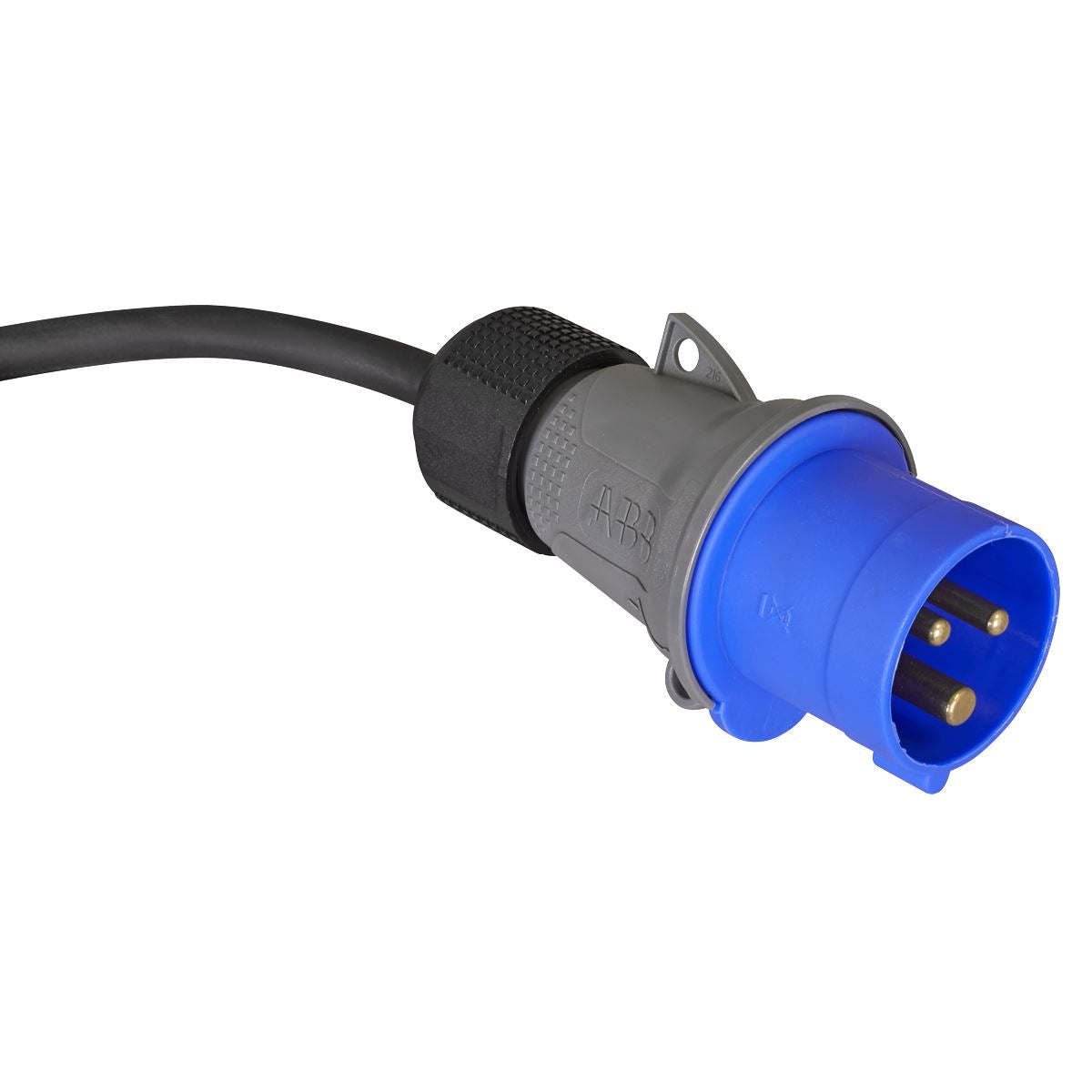 Sealey Electronic Charger Starter 60/350A 12/24V 