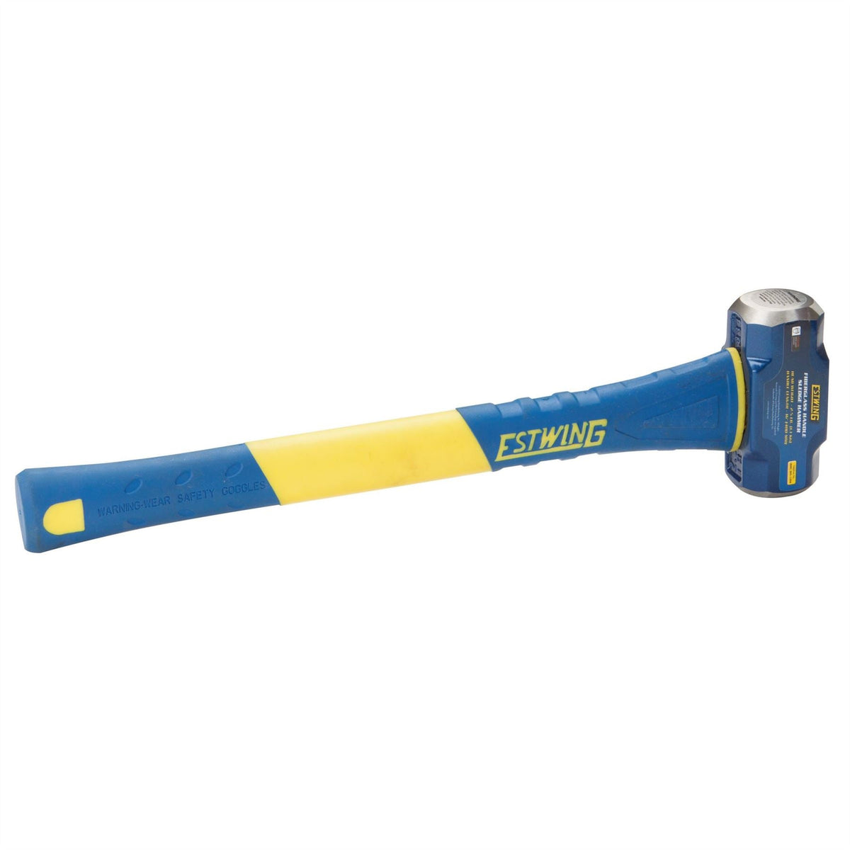Estwing ESH-216F Fibreglass Shaft Sledge Hammer 1.1kg/2.5lb 31282  White Rose Tools