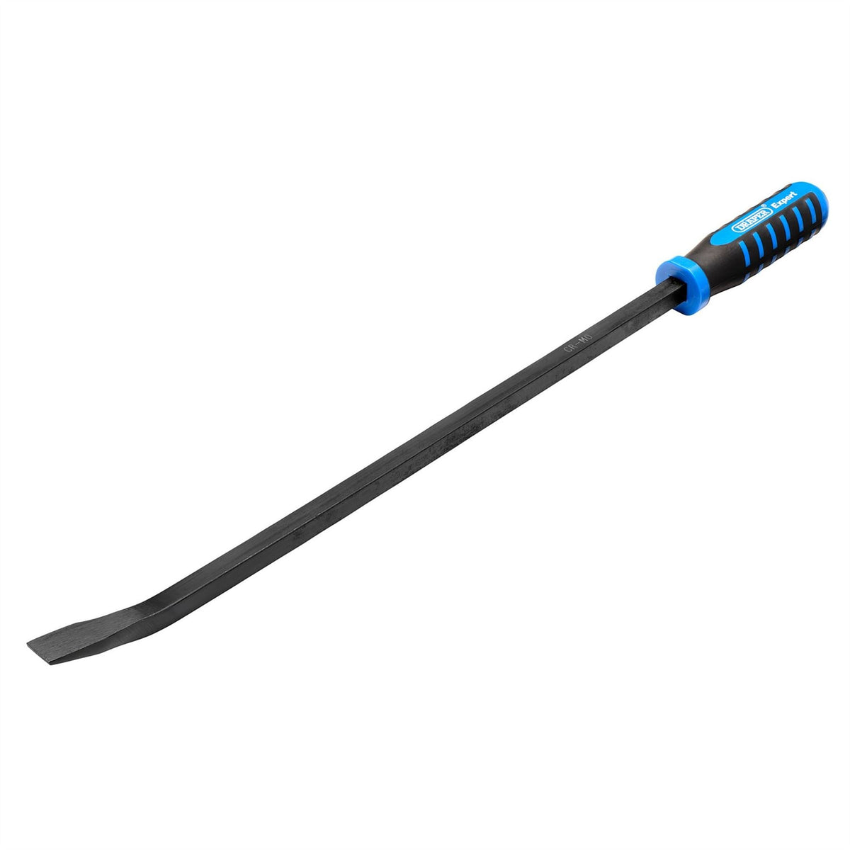 Draper Expert Soft Grip Pry Bar 600mm 27779  White Rose Tools