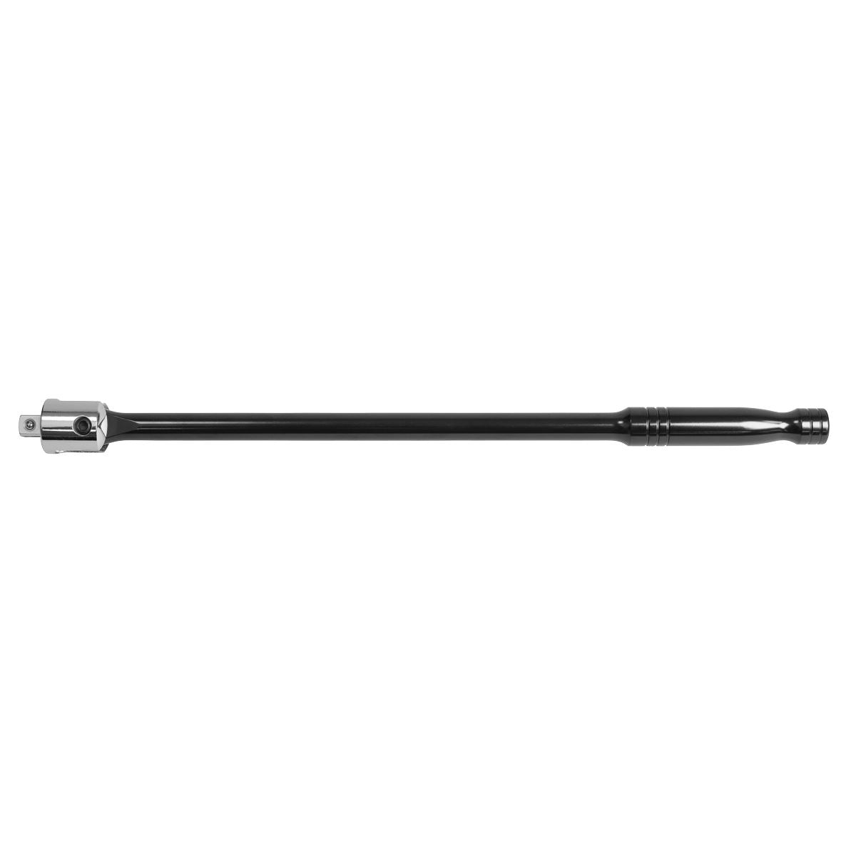 Sealey Premier Black Breaker Bar 450mm 1/2"Sq Drive