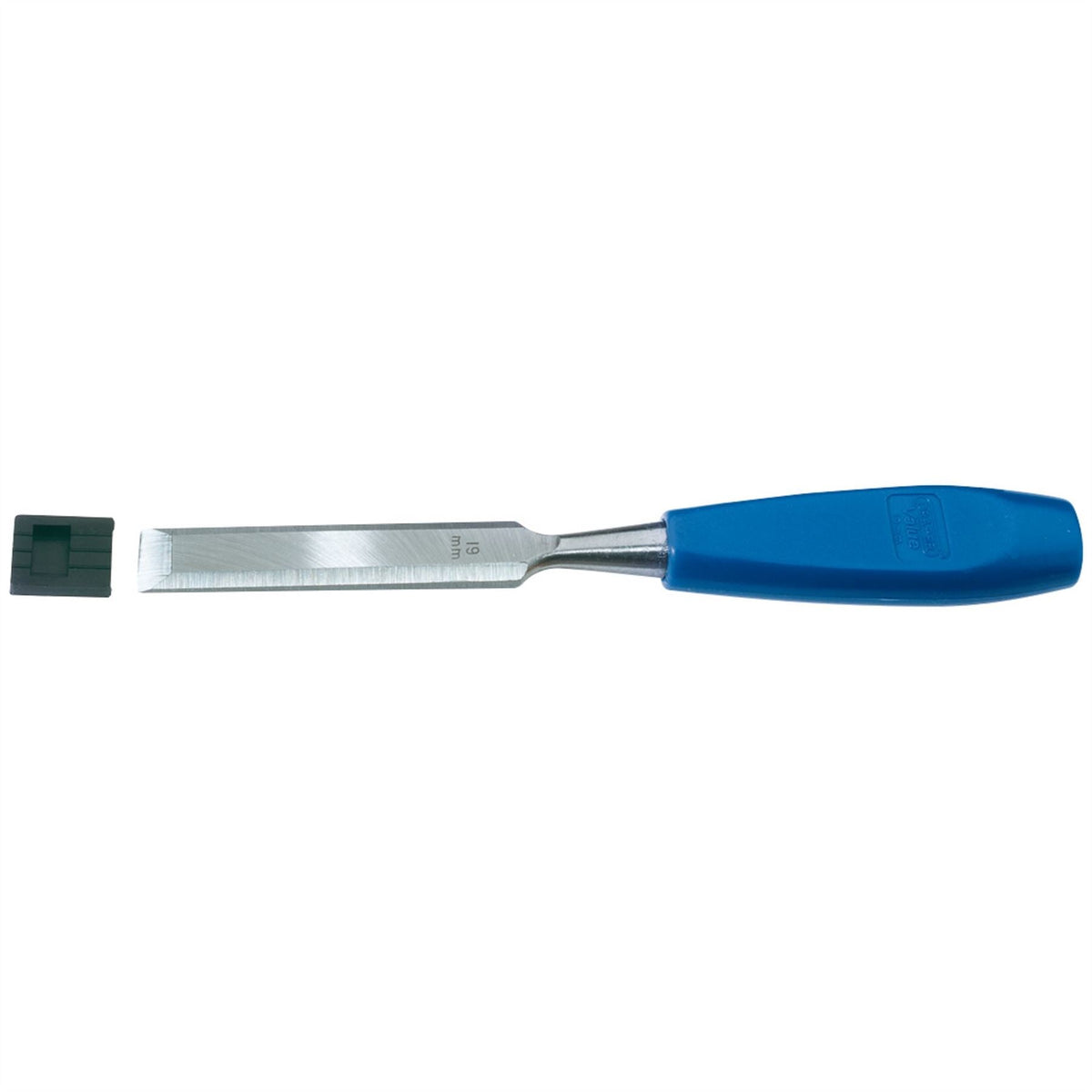 Draper Bevel Edge Wood Chisel 19 x 120mm 69644  White Rose Tools
