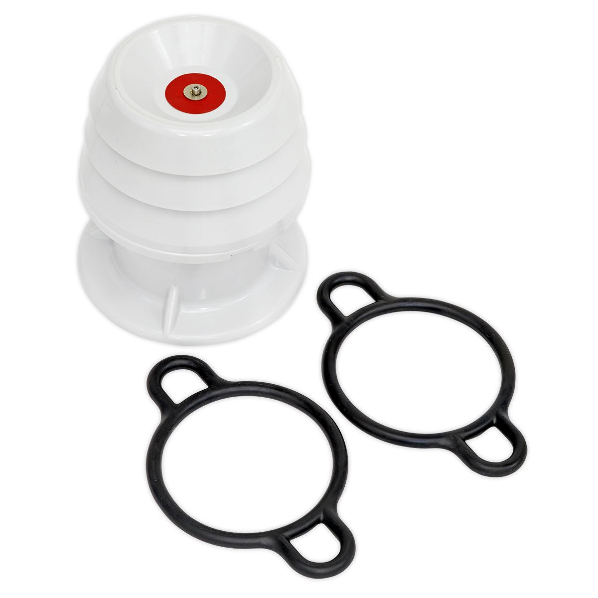 Sealey Hybrid Workshop Tool Kit 