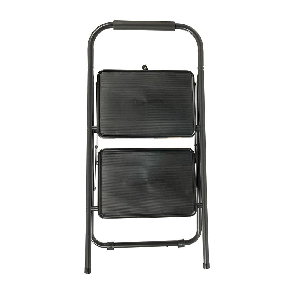 Silverline Step Ladder 475mm 2-Tread 226092