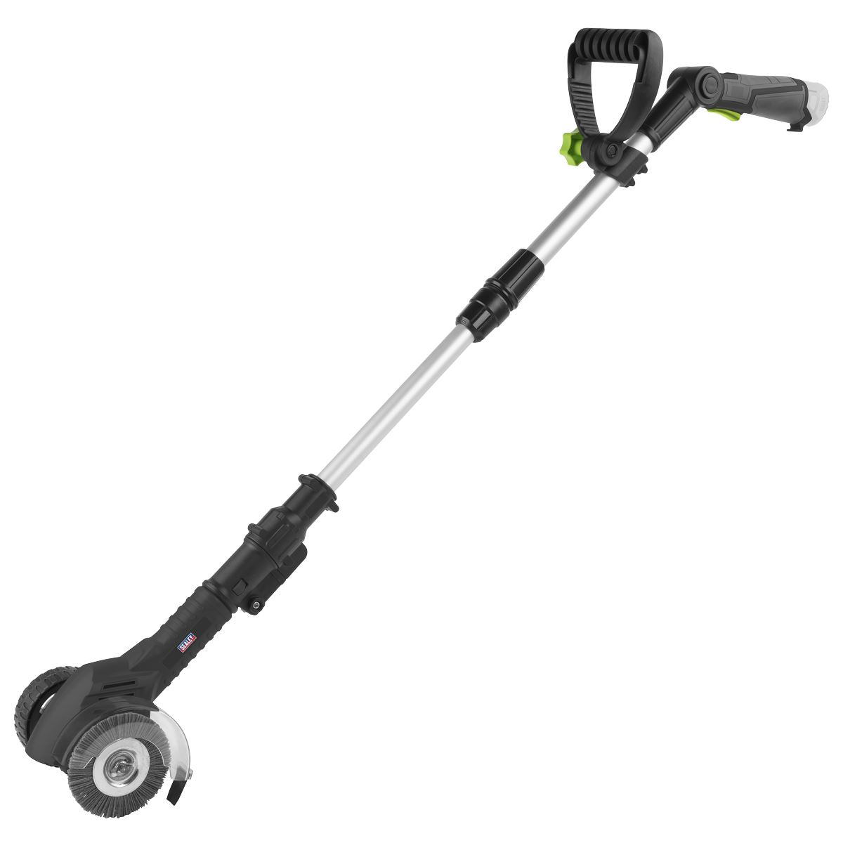 Sealey SV10.8 Series 100mm Cordless Joint Cleaner 10.8V - Body Only