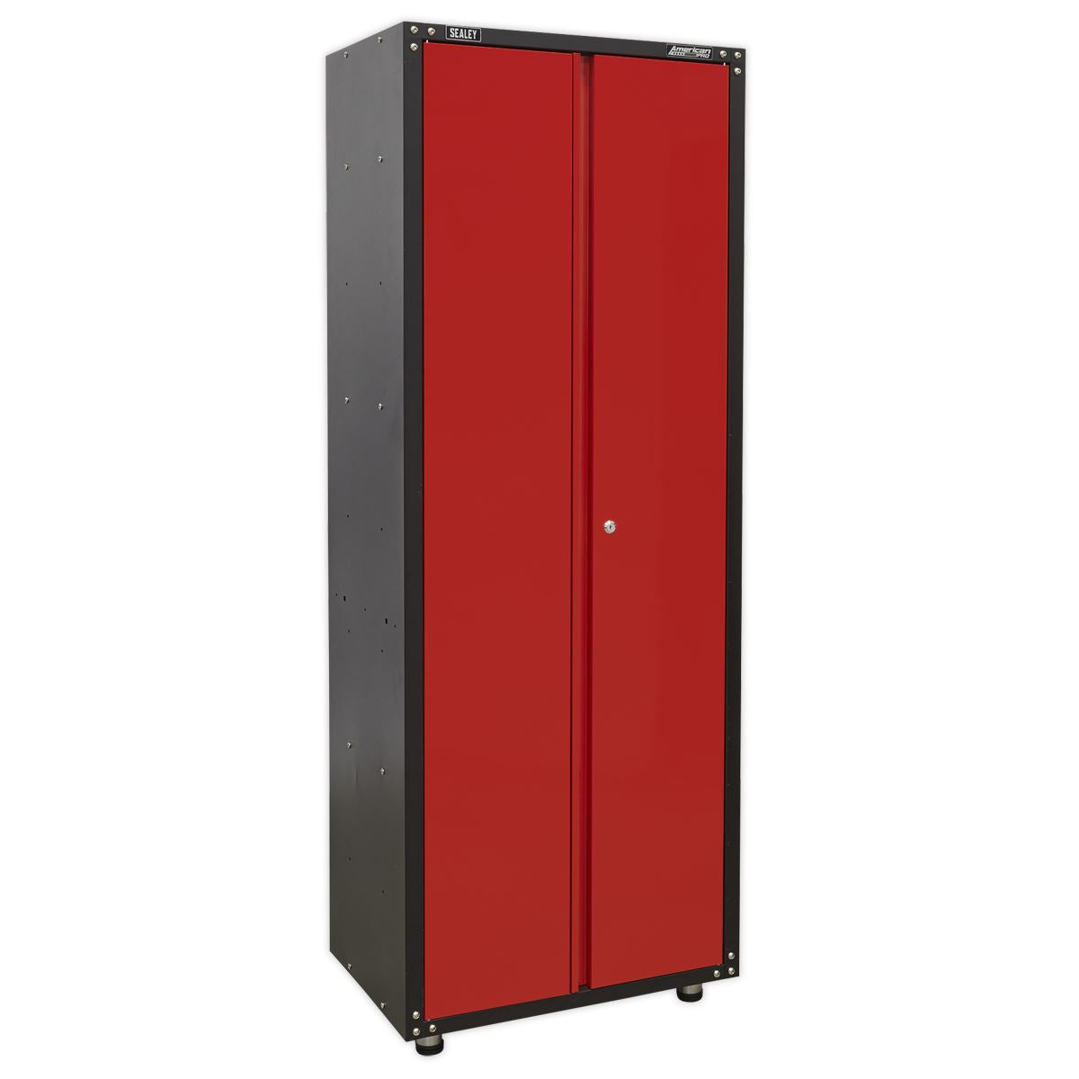 Sealey American Pro Modular 2 Door Full Height Cabinet 665mm