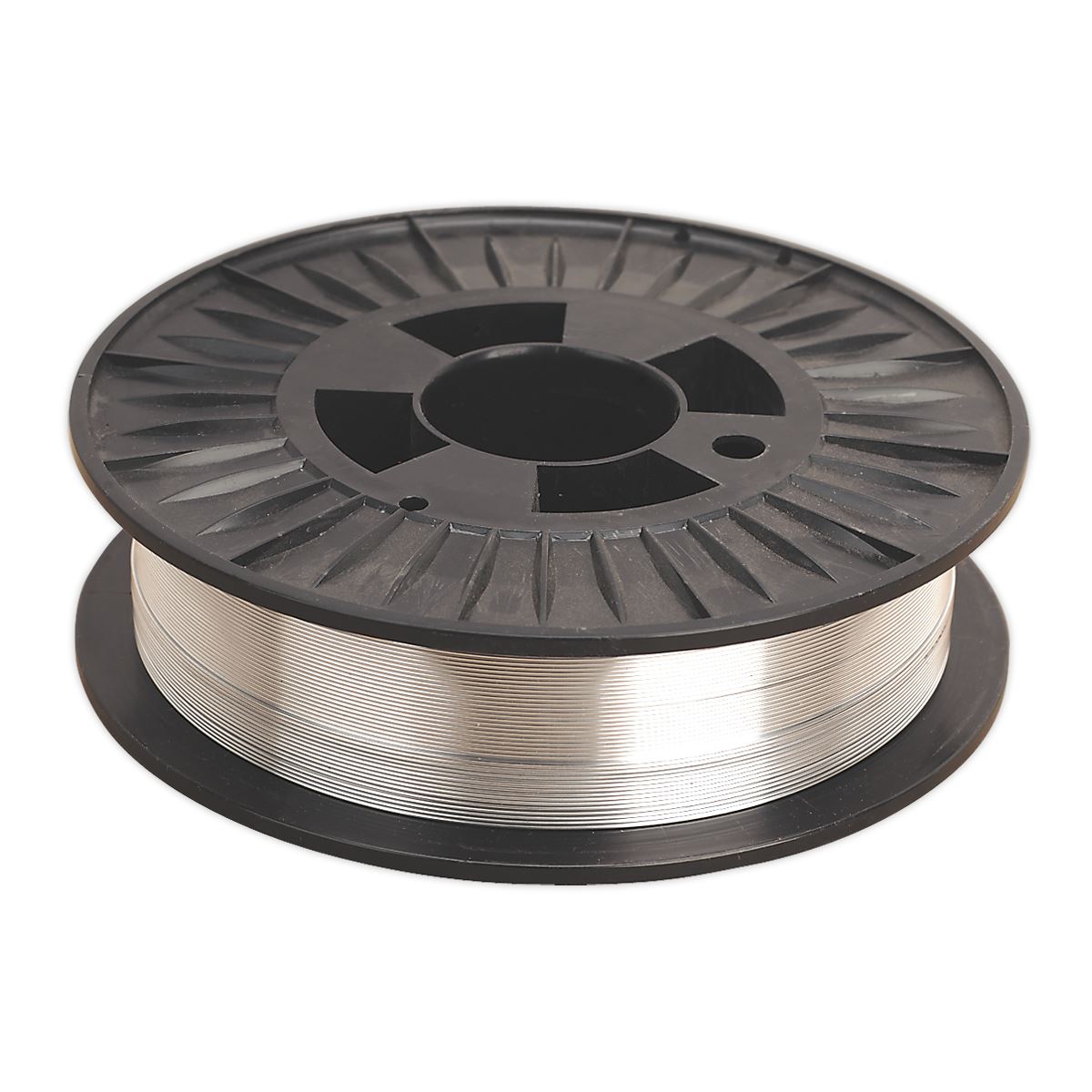 Sealey Aluminium MIG Wire 2kg 1mm 5356 (NG6) Grade 