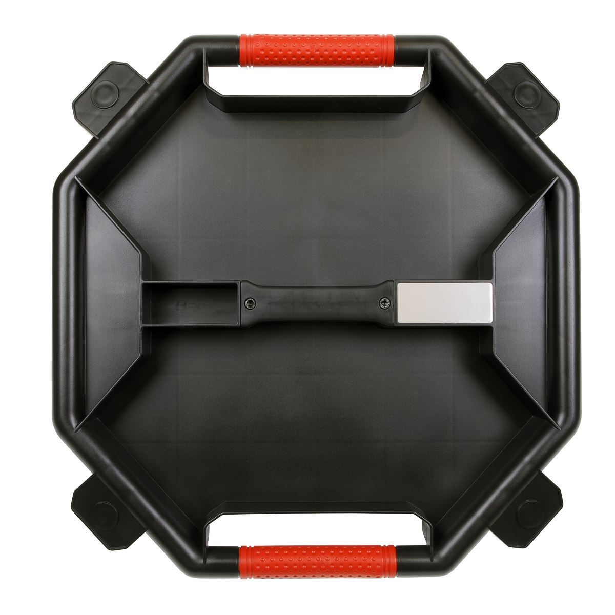 Sealey Creeper Tool Tray - Red