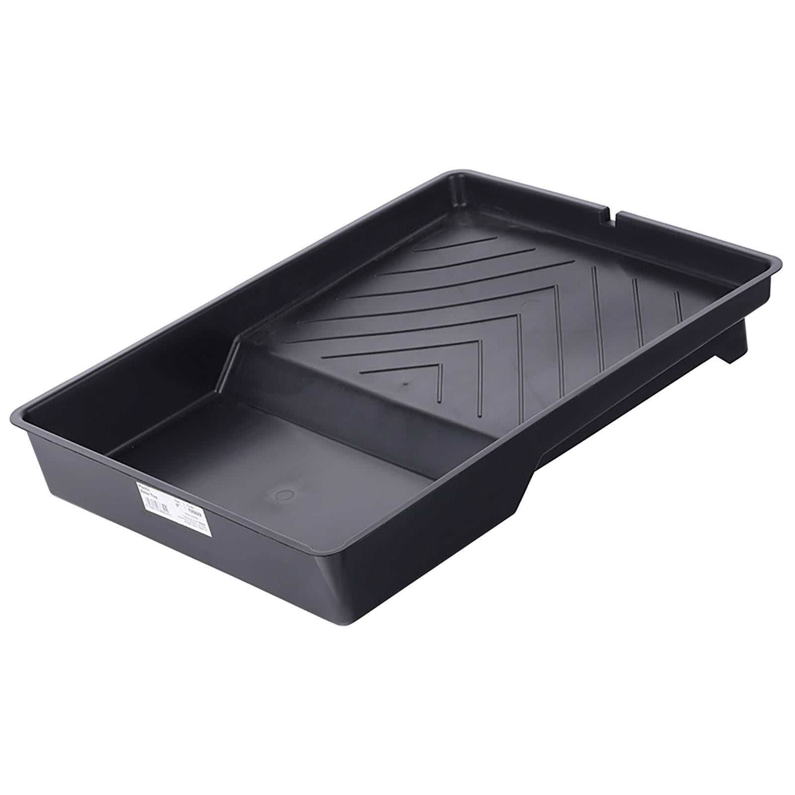 TIMCO Plastic Paint Roller Tray Suitable for 230mm 9" Rollers