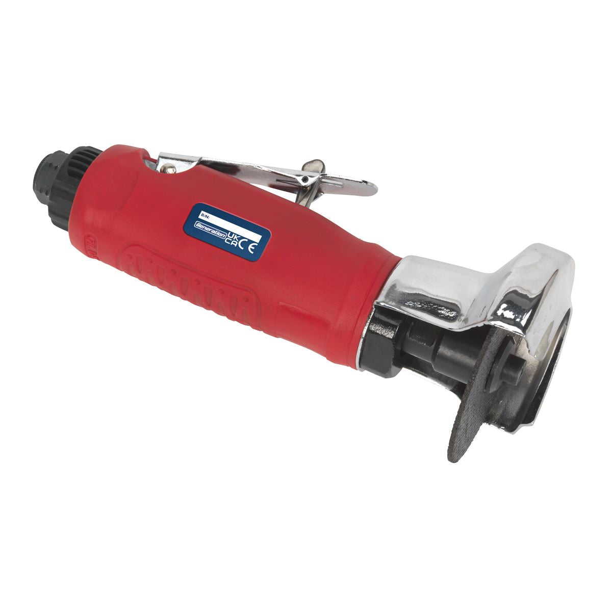 Generation Air Cut-Off Tool Ø75mm 
