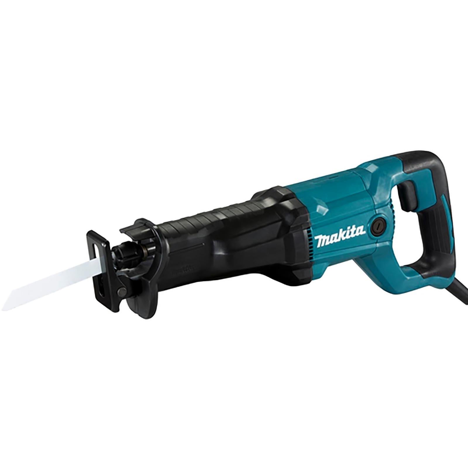 Makita Reciprocating Saw 1200W JR3051TK 240V 