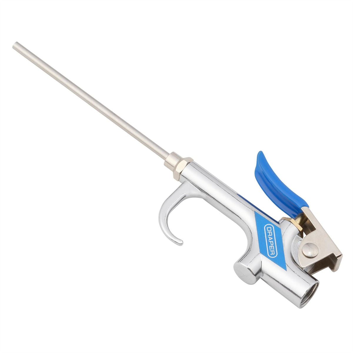 Draper Long Reach Air Blow Gun 70830  White Rose Tools