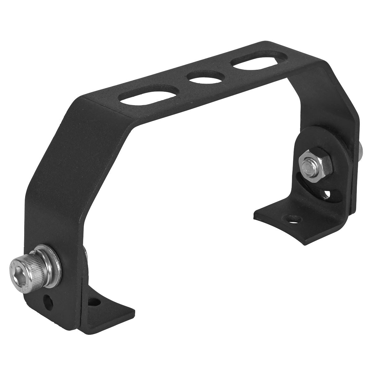 Sealey Universal Bracket for High Bay Lights  White Rose Tools