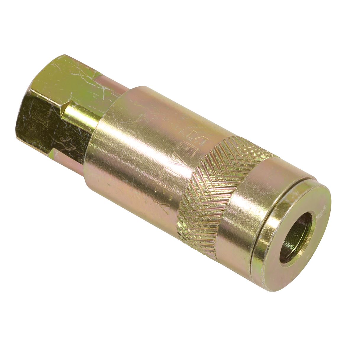 Sealey Coupling Body Female 3/8"BSP