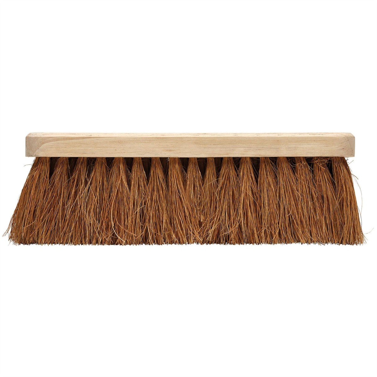 Draper Soft Coco Broom Head 300mm 43770  White Rose Tools
