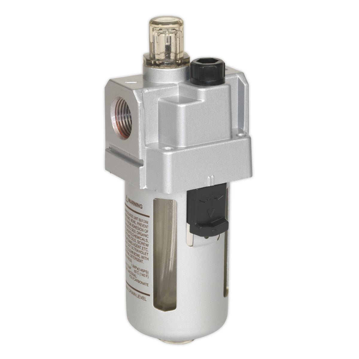 Sealey Air Lubricator 