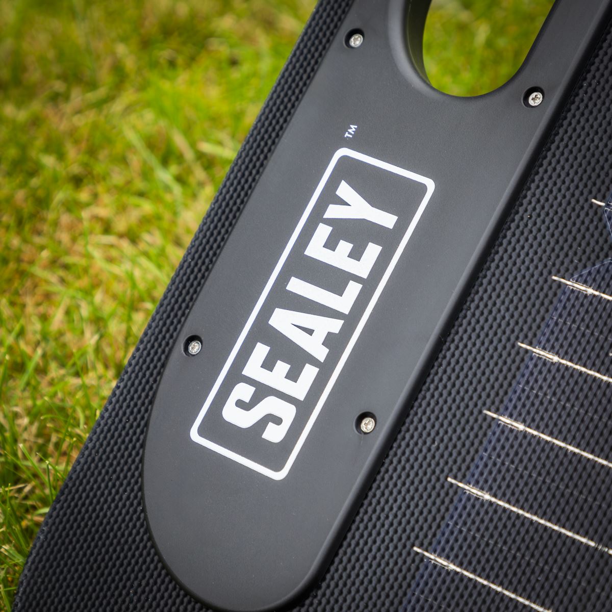 Sealey ETFE Foldable Solar Panel 220W  White Rose Tools